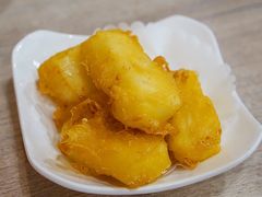 -尝囍煲仔小菜