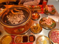 -西塔老太太泥炉烤肉(苏州大悦城店)