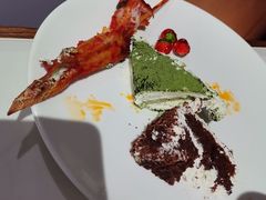 -晶丽香榭自助餐(南京大饭店)