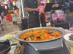 -大师傅金奖啤酒鱼(西街口总店)