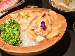 -季季山·云南野生菌火锅(上海首店)