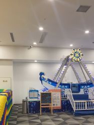 -宝燕乐园(春申店)
