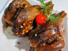 -茉莉餐厅(包河万达店)