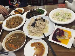 -砂锅李(九江路店)