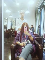 点击看大图 -Tipo Hair salon(明星)店