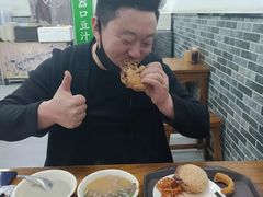 -老磁器口豆汁店(马家堡店)