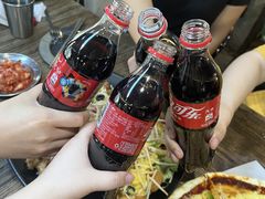 -MI WU FACTORY米屋美食工厂餐厅(绿地店)