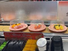 -争鲜回转寿司(通州万达店)