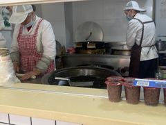 -许记生煎(遵义路店)