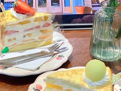 -小西家作•精致蛋糕(富力爱丁堡店)