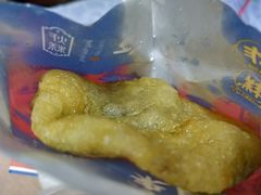 -京天红酒家(虎坊路店)