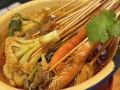 -莲花公园煎蟹·30年闽菜(火车站店)
