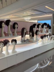 -Rebecca瑞贝卡时尚假发