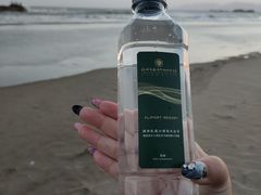 -南澳海滩