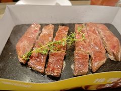 -卡朋西餐(扬名广场店)