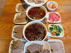 -中阿兰牛肉面(悦海新天地店)