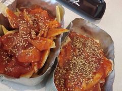 -火焰枪蛋·烧烤(奉天街店)