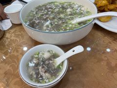 -渔码头食府(蓬莱阁店)
