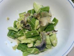 -渔港甄宴·海鲜·地标烟台菜(金沙滩店)