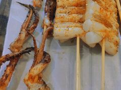 -火龙堂·风味民间菜(文一路店)