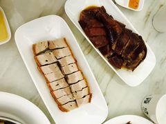 -翠华餐厅(香港国际机场店)