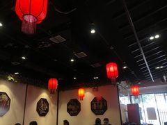 -宽板凳老灶火锅(南礼士路店)
