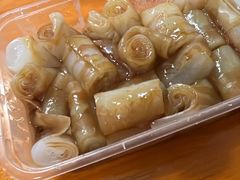 -韵姐牛奶甜品世家