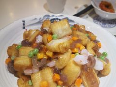 -后宫私房菜(汇客美食娱乐广场店)