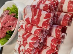 -傣妹火锅(南京东路一店)