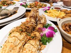 -泰华海鲜中餐厅(普吉镇店)