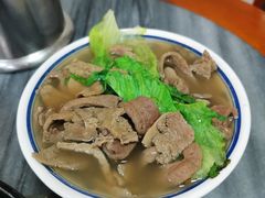 牛三星汤-珍珍小食店(西华路店)