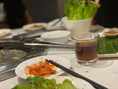-么子烤肉(化龙池店)