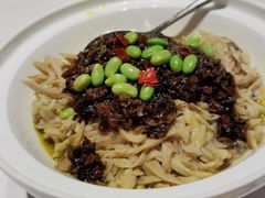 -小厨娘淮扬菜(天印大道店)