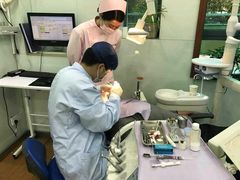 -新达口腔(华东理工大学店)