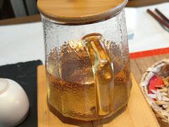 -鲤院·新中式美学·庭院餐厅(夫子庙店)