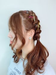 点击看大图 -意廊 Hair Salon