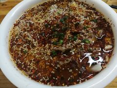-勇猛子川菜馆(新军路店)