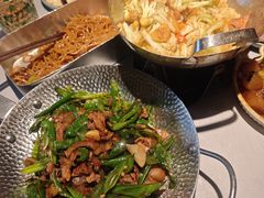南昌炒粉-老房子·南昌菜(双子塔店)