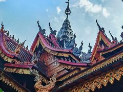 -西双版纳总佛寺