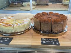 -麦田工坊(月湖店)