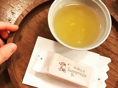 -微热山丘(台北民生公园门市店)
