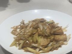 -京味斋·北京烤鸭(华威桥北工大店)