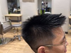 点击看大图 -曼都发型