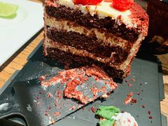 魅影红丝绒蛋糕-姆们M Sweetie Cake(五道口店)