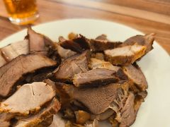 -铁东熏肉大饼铺