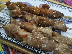 -烟疆印象新疆菜(万联广场店)