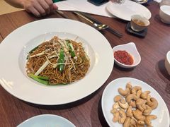 -蛇口希尔顿南海酒店·随轩中餐厅·粤菜