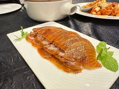 -大董(华贸购物中心店)