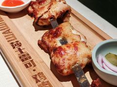 -俄士厨房(未来城店)
