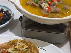 -小菜园新徽菜(无锡人民路红豆店)